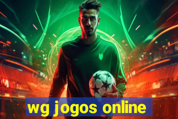 wg jogos online